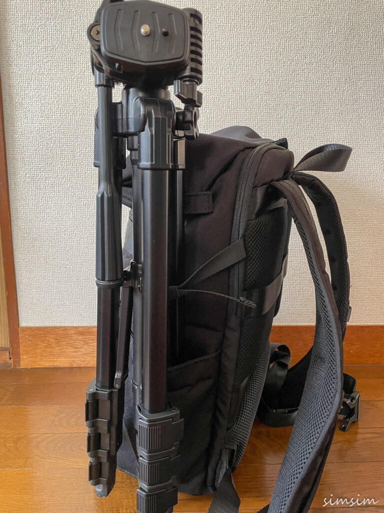 エンデュランスEXTⅡ