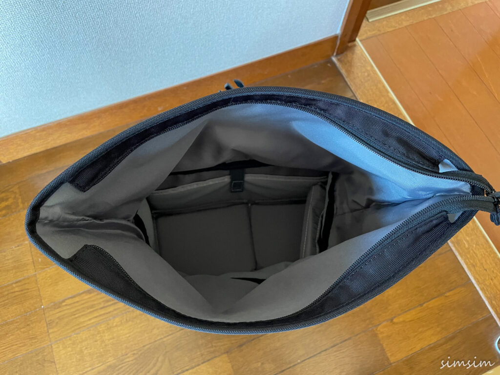 エンデュランスEXTⅡ