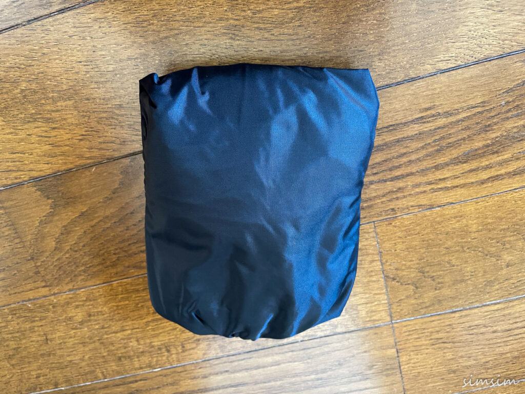 エンデュランスEXTⅡ