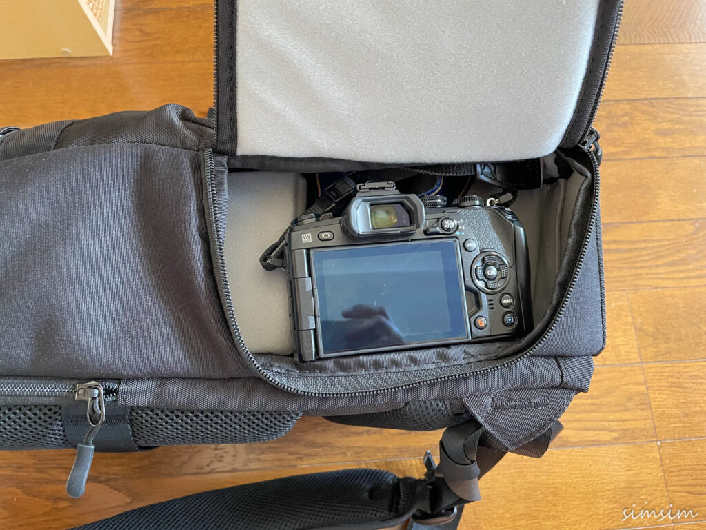 エンデュランスEXTⅡ