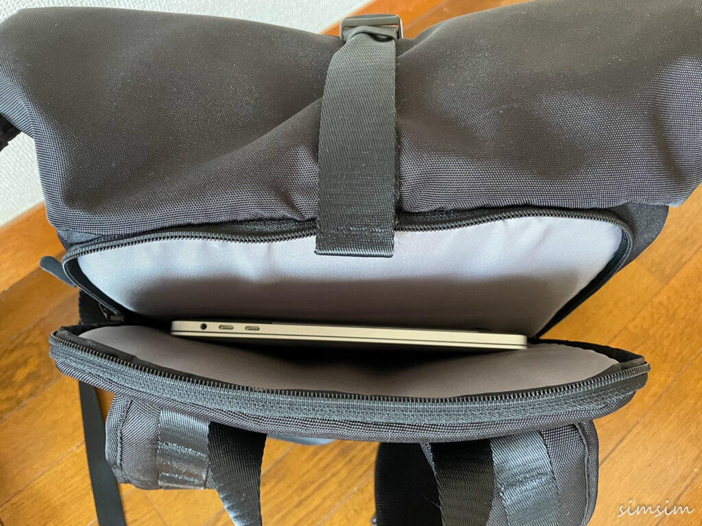 エンデュランスEXTⅡ