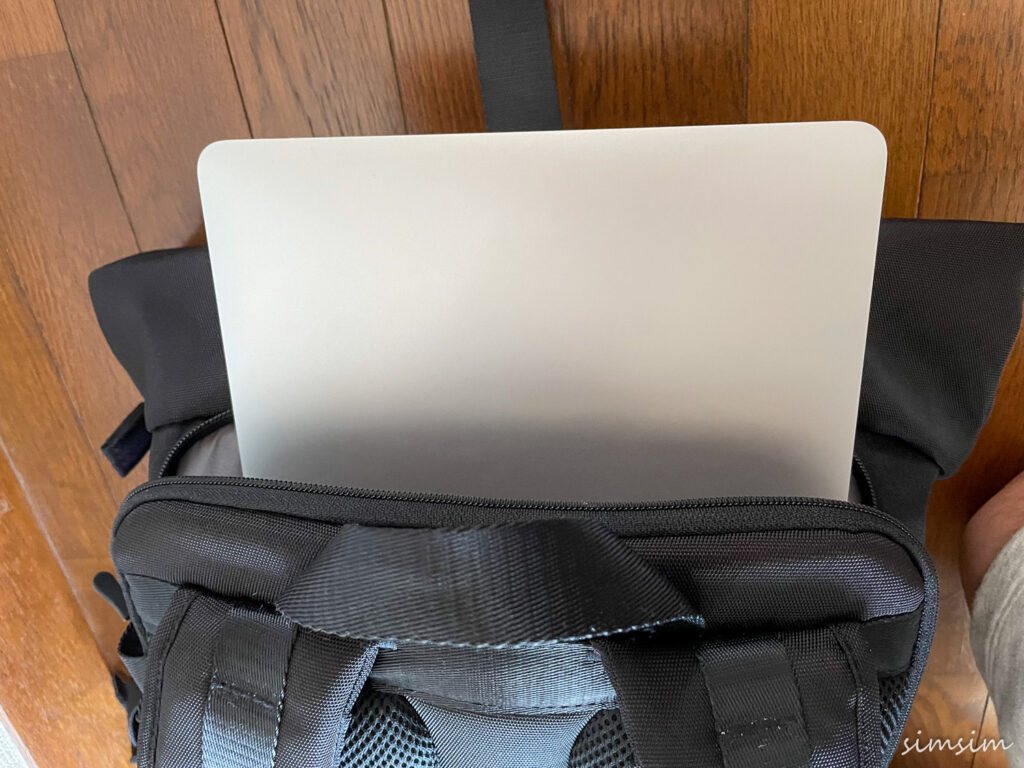 エンデュランスEXTⅡ