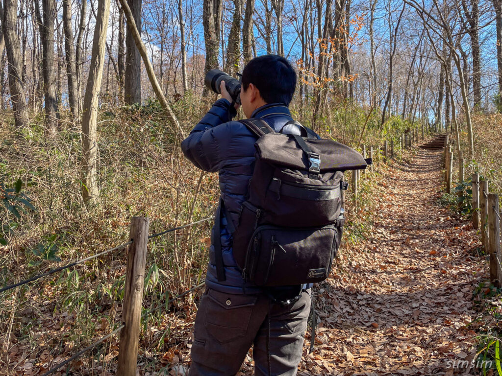 エンデュランスEXT2