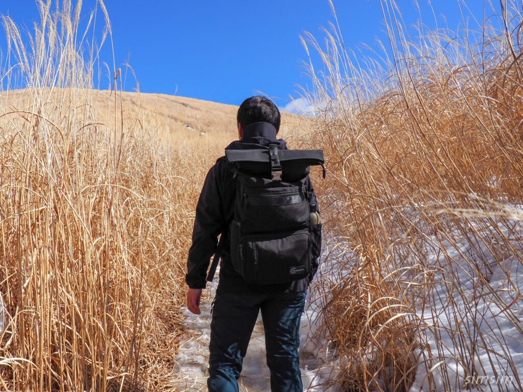 エンデュランスEXT2