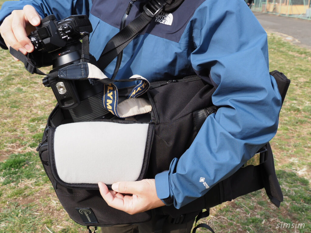 エンデュランスEXT2