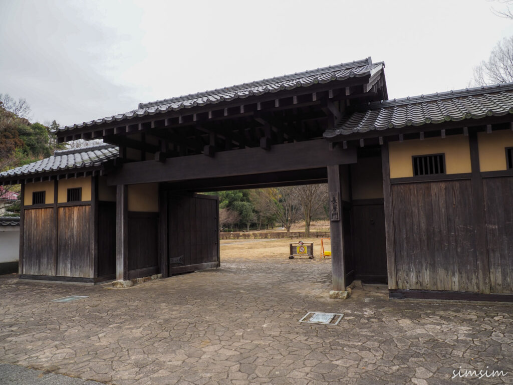 座間谷戸山公園