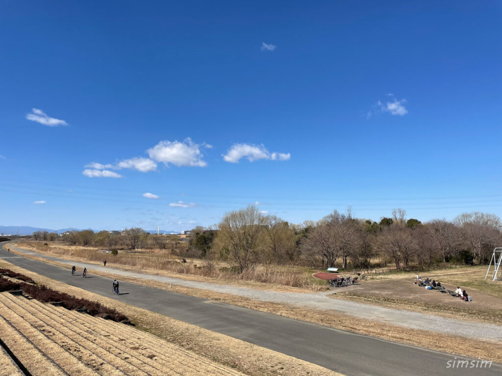 荒川生物生態園