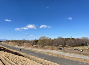 荒川生物生態園