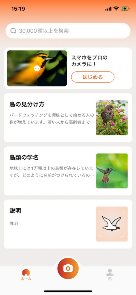 PictureBird