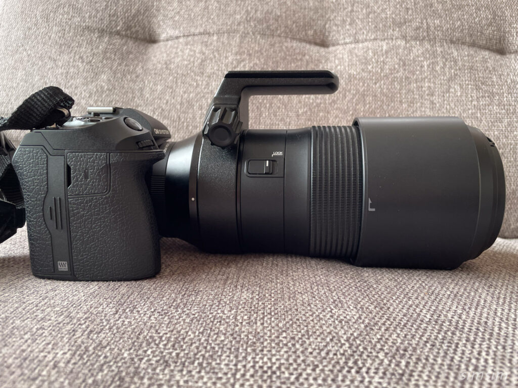 OM SYSTEM OM-1 Mark2 100-400mmⅡレンズキット