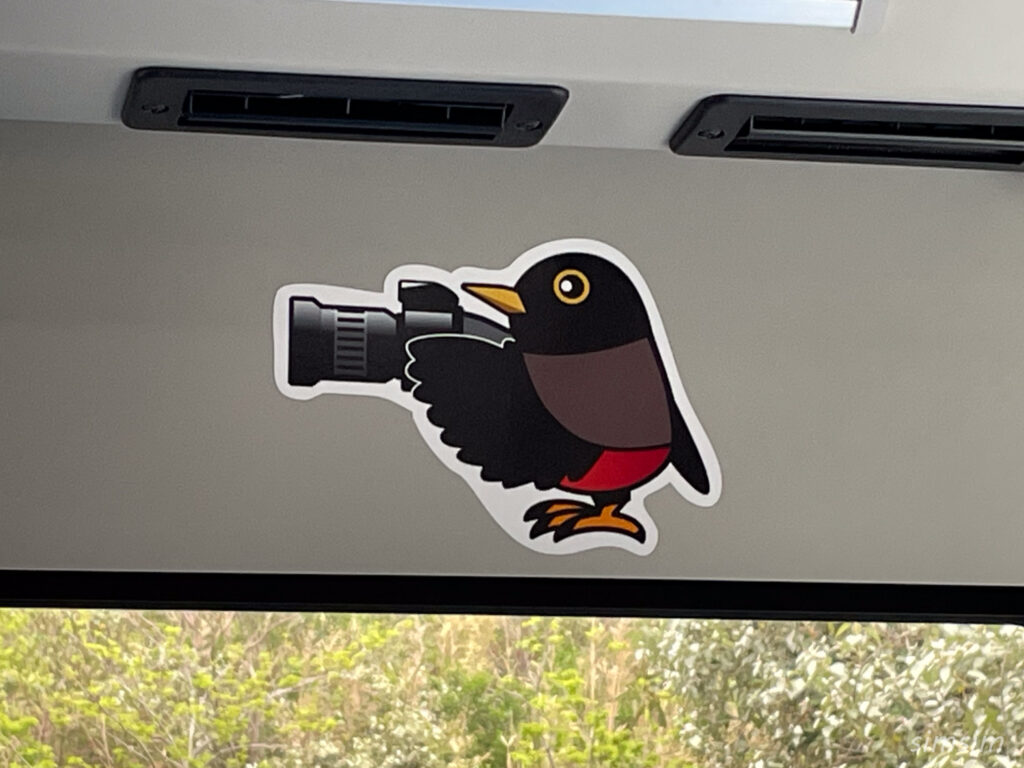 三宅島　バス　アカコッコ